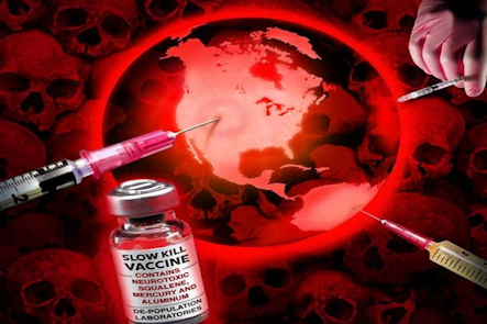 Australië bijt spits af en stelt alle burgers verplichte vaccinaties in het vooruitzicht