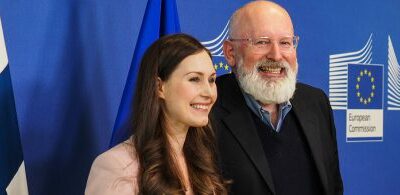 Europees klimaatactieplan: ‘De stoppen in het hoofd van Timmermans zijn nu echt doorgeslagen’