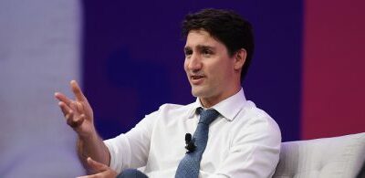 Ze draaien er niet langer omheen: premier Trudeau zinspeelt op ‘Great Reset’