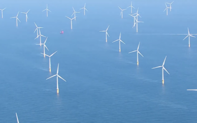 Frans Timmermans wil voor 800 miljard euro aan windmolens in Europese zeeën zetten (Dat zijn er 25 keer meer dan dat er nu al staan)