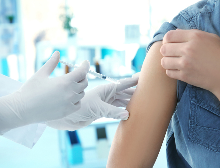 Coronavaccin: Wat u wilt weten voor u toestemming geeft