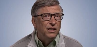 Bill Gates krijgt groen licht om de zon te blokkeren