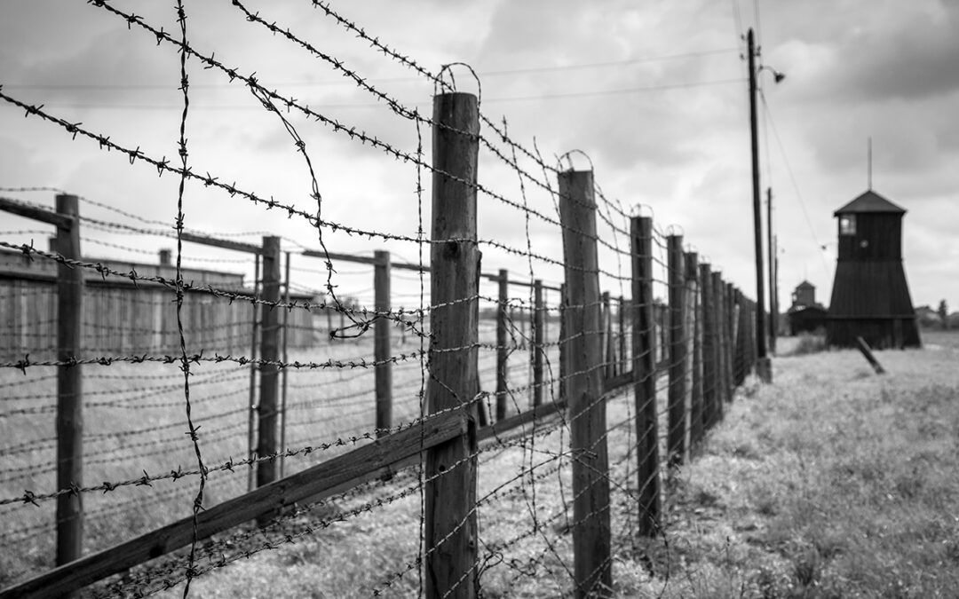 Amerikaanse CDC roept op tot COVID concentratiekampen op haar website