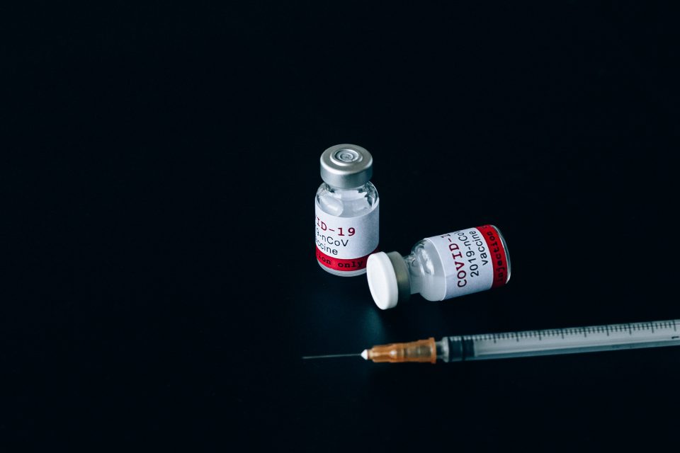 “Grafeenoxide in vaccin” quote ex-Pfizer-medewerkster, misleidingstruc om vaccin criticasters in diskrediet te brengen?