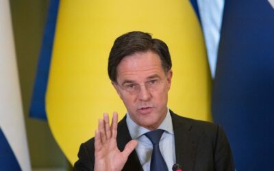 ‘VVD staat op het punt van imploderen, Rutte heeft zijn hand overspeeld’